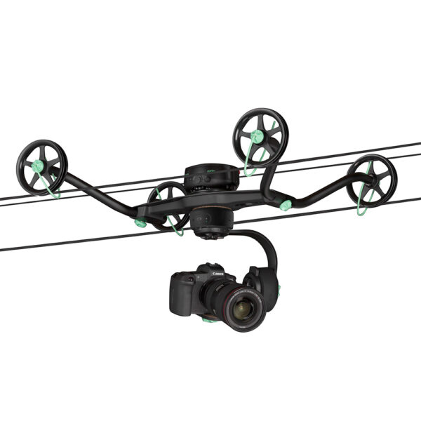 Syrp Slingshot 3-Axis Cable Cam