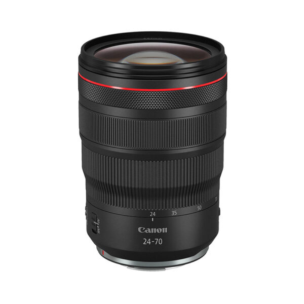 Canon RF 24-70mm F/2.8L IS USM