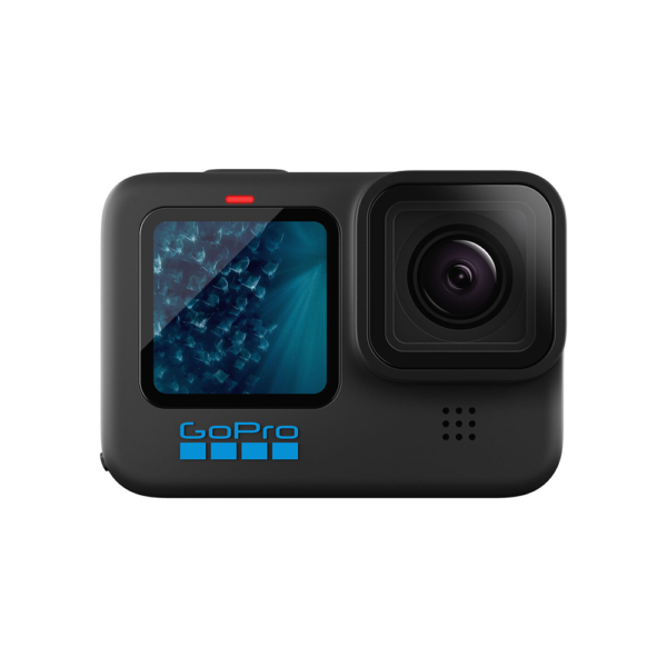 GoPro Hero 11 Black Aksiyon Kamera