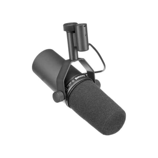 Shure SM7B